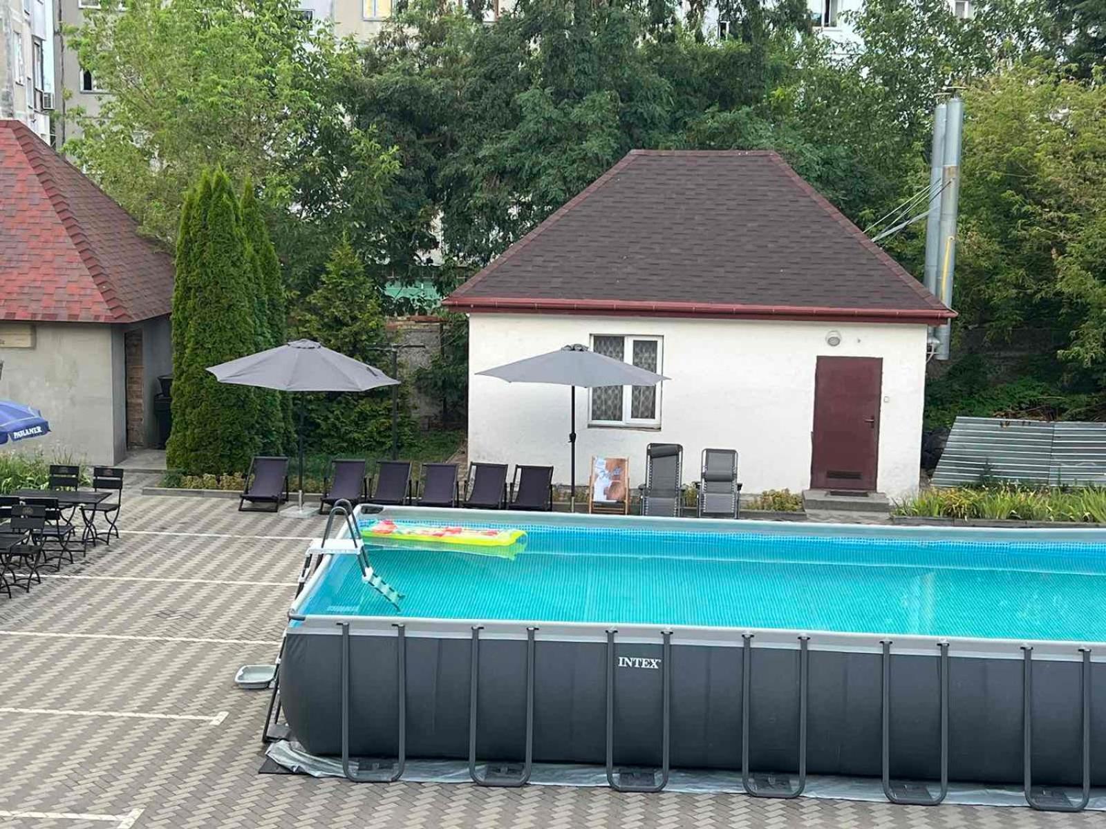 Stara Vezha Hotel Boryspilʼ Εξωτερικό φωτογραφία