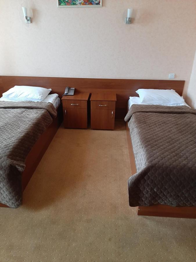 Stara Vezha Hotel Boryspilʼ Εξωτερικό φωτογραφία