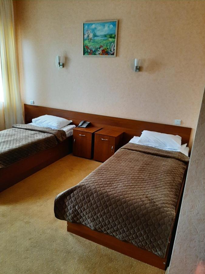 Stara Vezha Hotel Boryspilʼ Εξωτερικό φωτογραφία