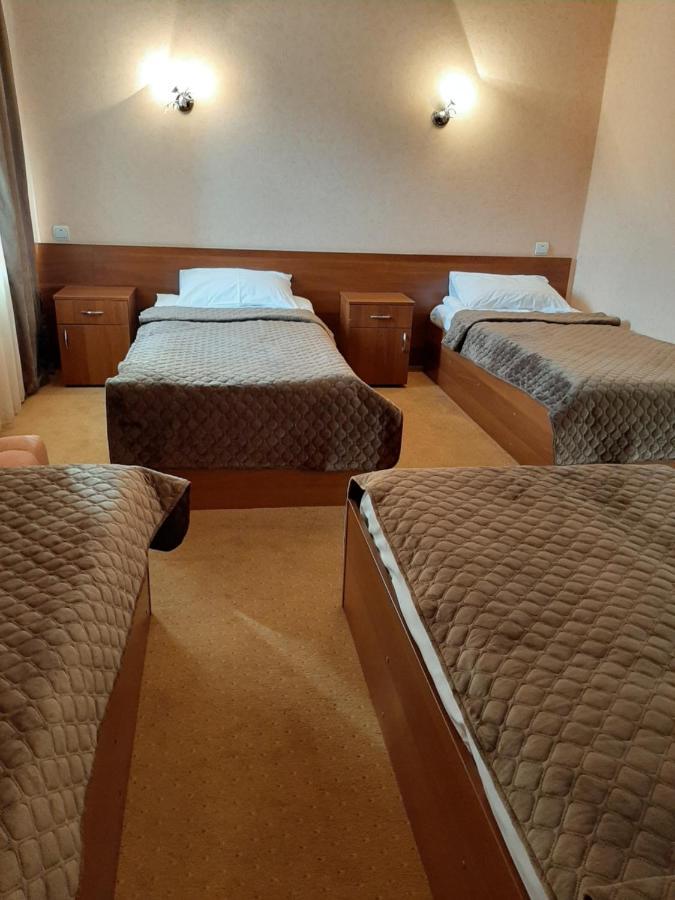 Stara Vezha Hotel Boryspilʼ Εξωτερικό φωτογραφία