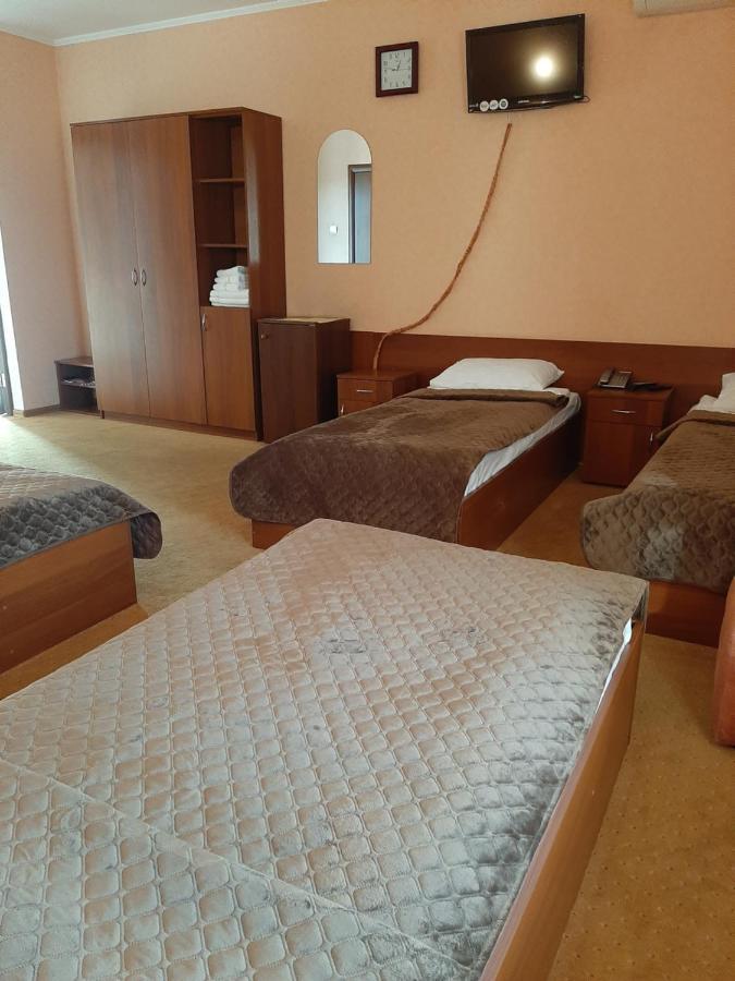 Stara Vezha Hotel Boryspilʼ Εξωτερικό φωτογραφία