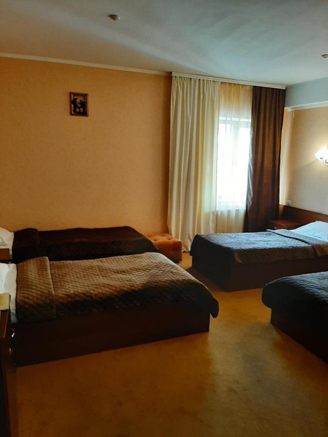 Stara Vezha Hotel Boryspilʼ Εξωτερικό φωτογραφία